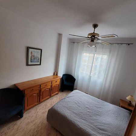 Apartament Dudek Torrevieja Zewnętrze zdjęcie
