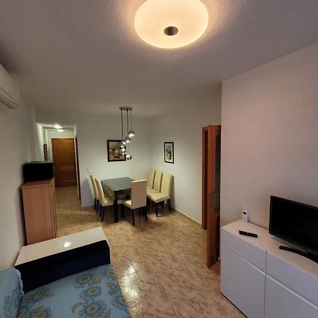 Apartament Dudek Torrevieja Zewnętrze zdjęcie