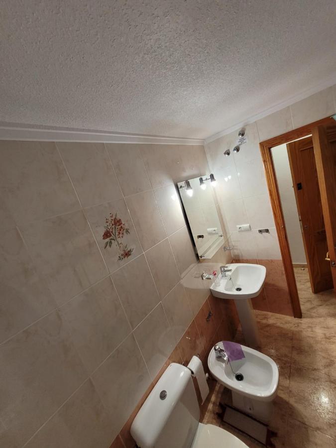 Apartament Dudek Torrevieja Zewnętrze zdjęcie