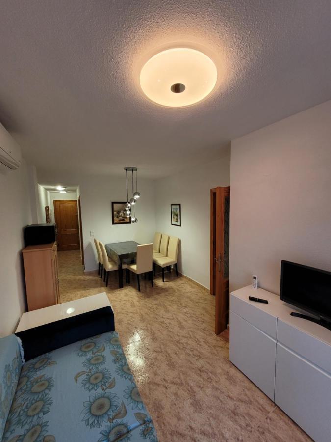 Apartament Dudek Torrevieja Zewnętrze zdjęcie