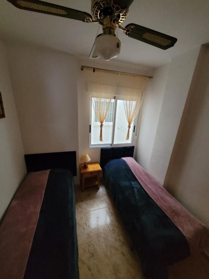 Apartament Dudek Torrevieja Zewnętrze zdjęcie