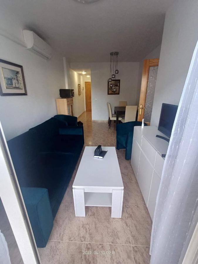 Apartament Dudek Torrevieja Zewnętrze zdjęcie