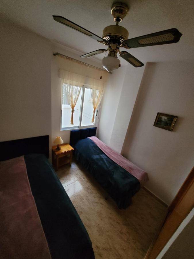 Apartament Dudek Torrevieja Zewnętrze zdjęcie