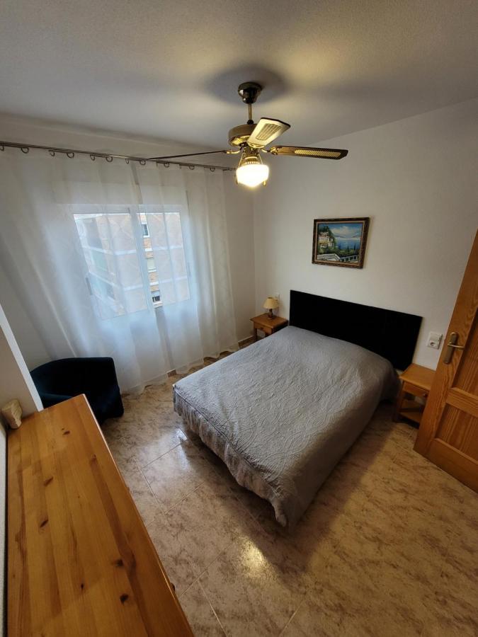 Apartament Dudek Torrevieja Zewnętrze zdjęcie