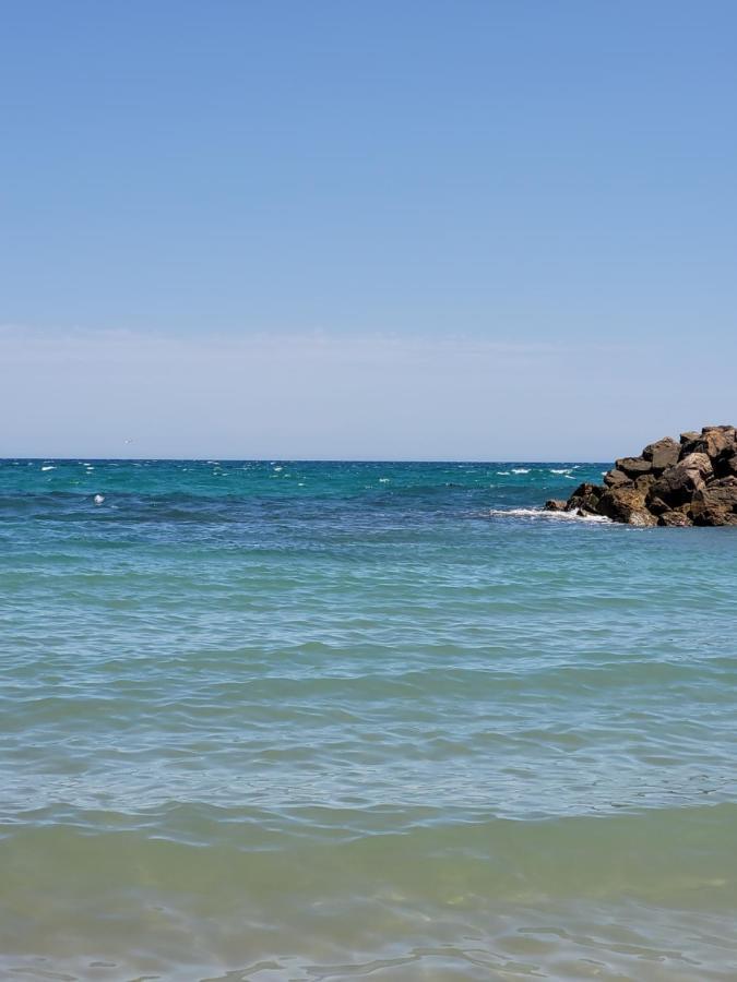 Apartament Dudek Torrevieja Zewnętrze zdjęcie