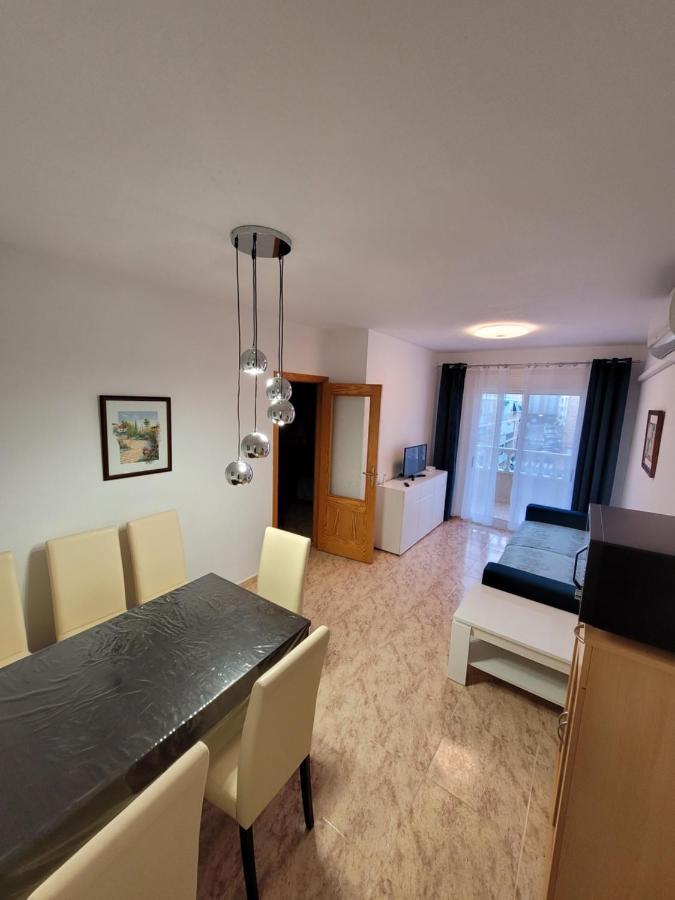 Apartament Dudek Torrevieja Zewnętrze zdjęcie