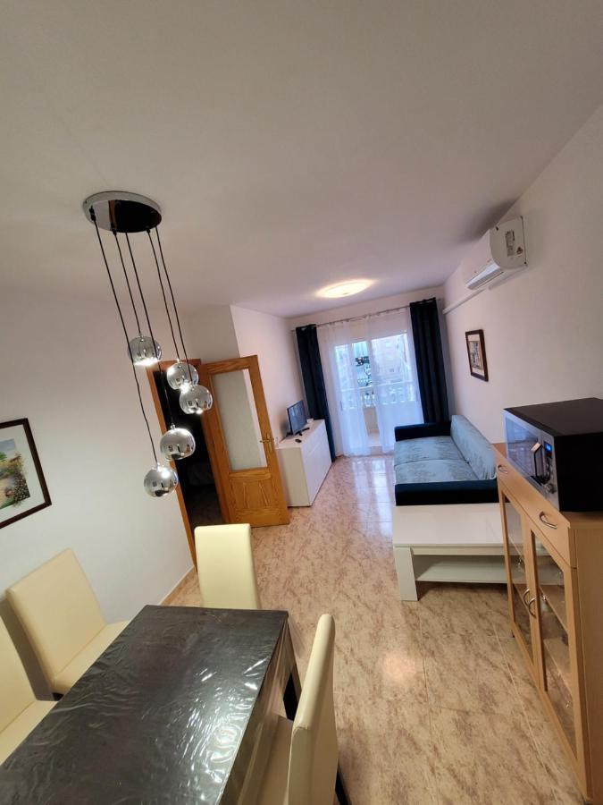 Apartament Dudek Torrevieja Zewnętrze zdjęcie
