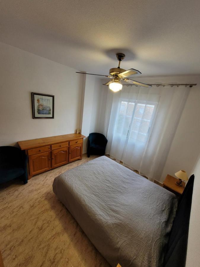 Apartament Dudek Torrevieja Zewnętrze zdjęcie