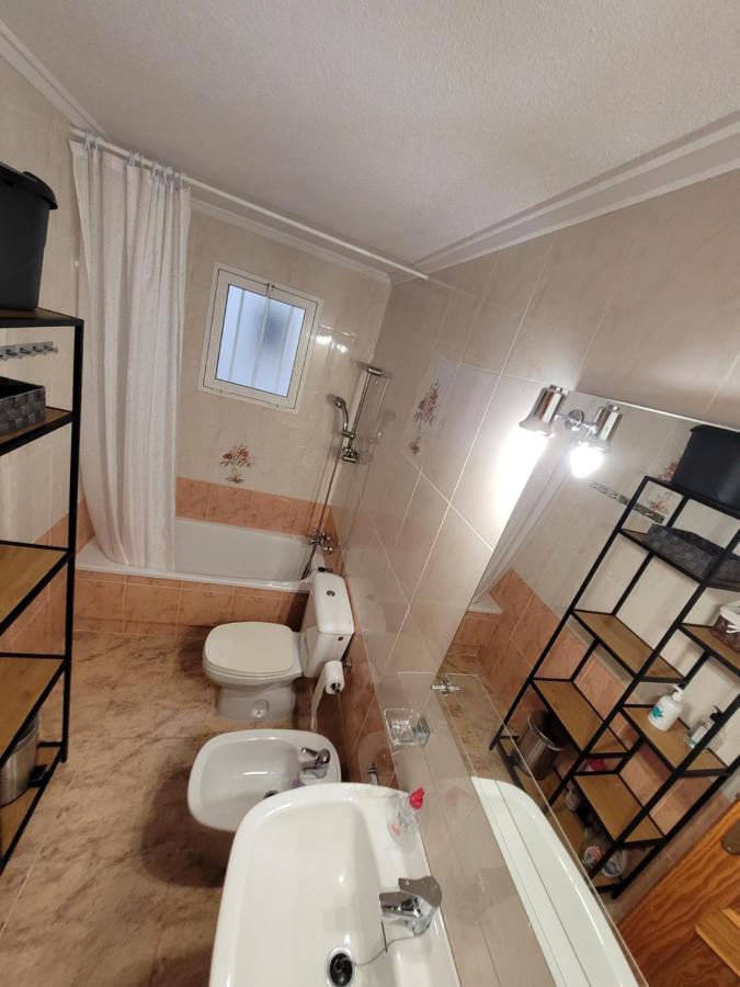 Apartament Dudek Torrevieja Zewnętrze zdjęcie